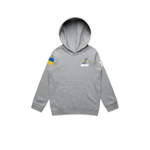 HOPAK Dance School - Students Hoodie