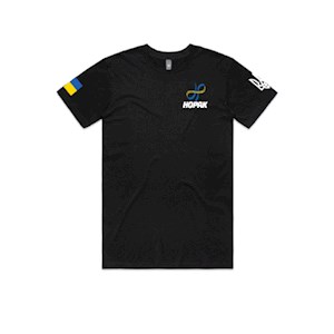 HOPAK Dance School - Adults Tee