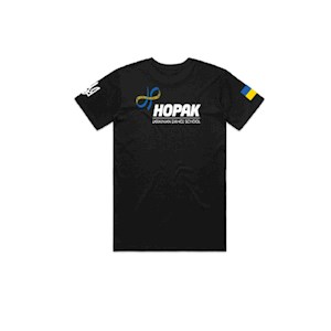 HOPAK Dance School - Students Tee