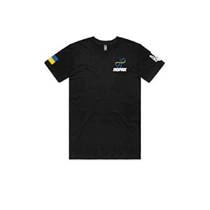 HOPAK Dance School - Students Tee