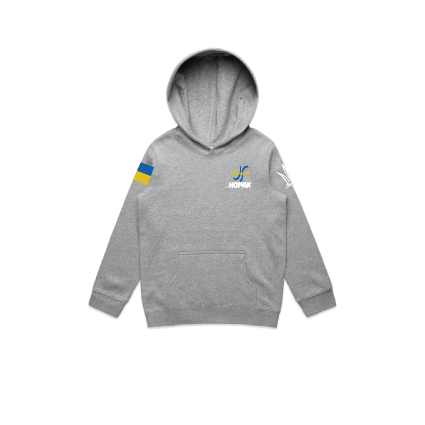 HOPAK Dance School - Students Hoodie