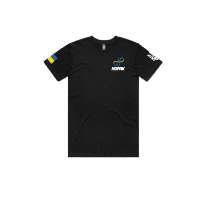HOPAK Dance School - Students Tee