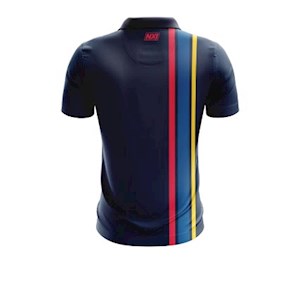 Hummocks Watchman Eagles Polo