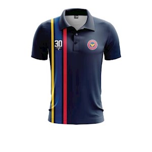 Hummocks Watchman Eagles Polo