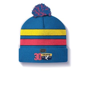 Hummocks Watchman Eagles Knit Beanie