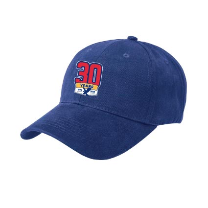 Hummocks Watchman Eagles Cap