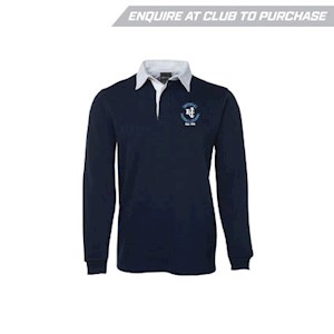 Imperial FC EMB Rugby Jumper