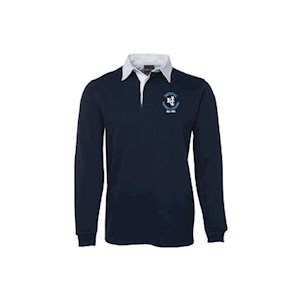 Imperial FC EMB Rugby Jumper