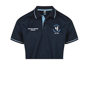 Imperial FC Premiers Polo 2024