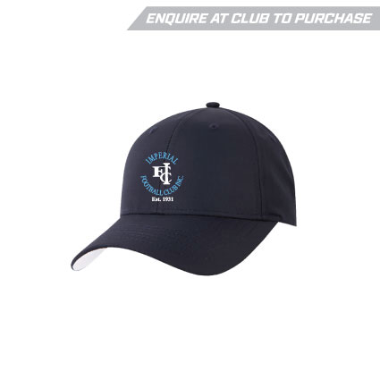 Imperial FC Performance Ripstop Cap