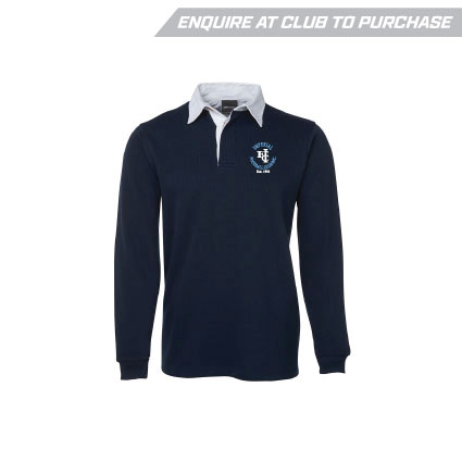Imperial FC EMB Rugby Jumper