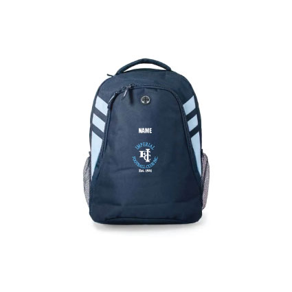 Imperial FC Backpack
