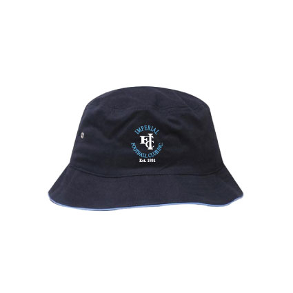 Imperial FC Bucket Hat
