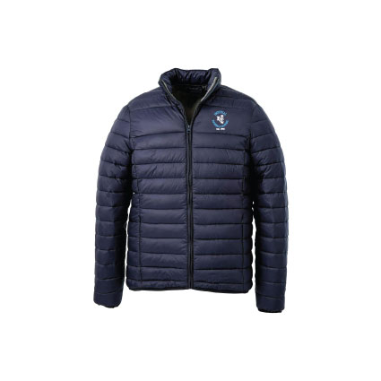 Imperial FC Puffer Jacket