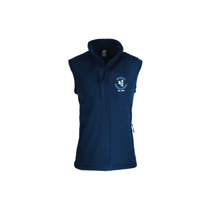 Imperial FC Softshell Vest