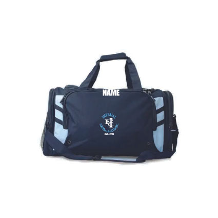 Imperial FC Sports Bag