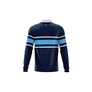 Imperial FC Custom Knit Rugby Jumper