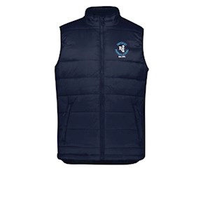 Imperial FC Puffer Vest