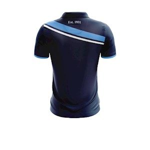 Imperial FC Club Polo