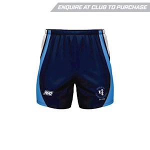 Imperial FC Walk Shorts
