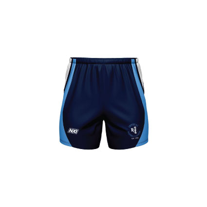 Imperial FC Run Shorts