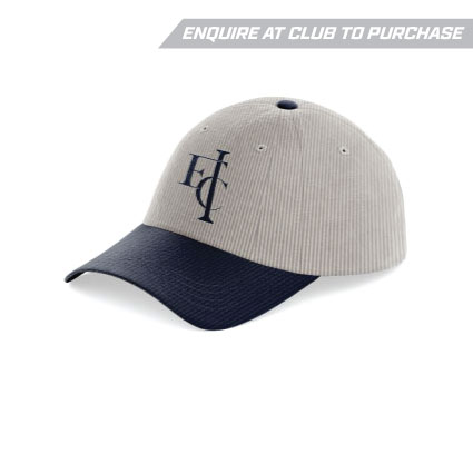 Imperial FC Two Tone Cord Cap