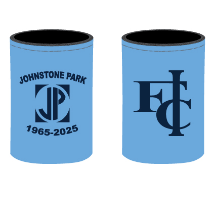 Imperial FC Heritage Stubby - 60 Years