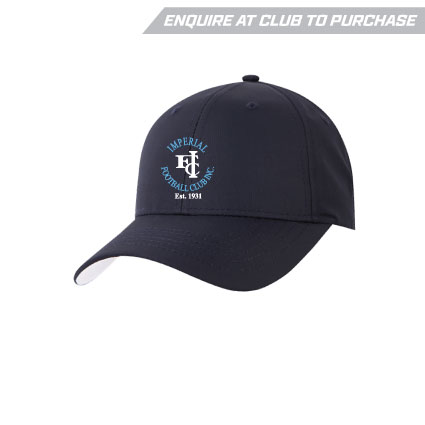 Imperial FC Performance Ripstop Cap