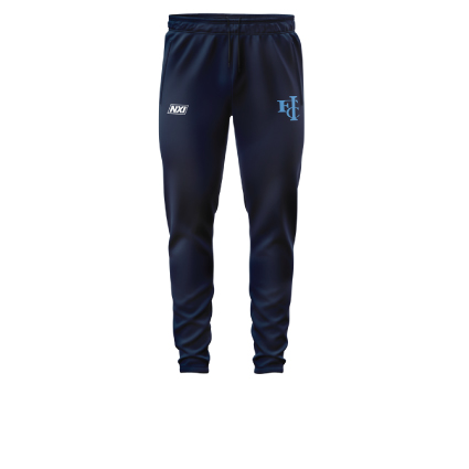 Imperial FC Taper Track Pants