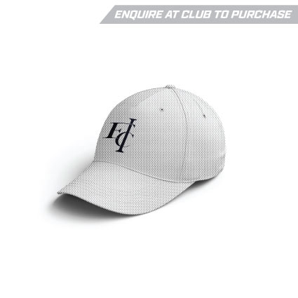Imperial FC Mesh Training Cap