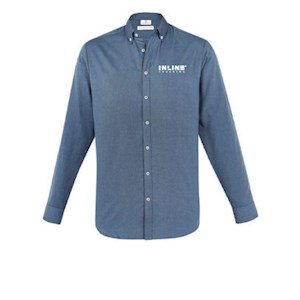 Inline Tracking Memphis LS Shirt