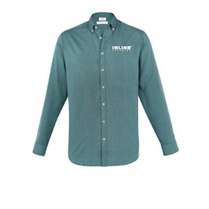 Inline Tracking Memphis LS Shirt