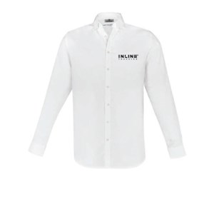 Inline Tracking Memphis LS Shirt