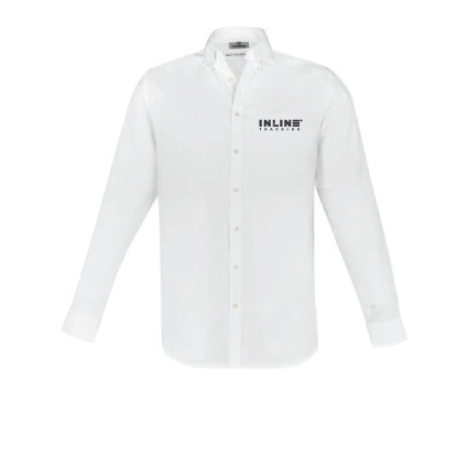 Inline Tracking Memphis LS Shirt