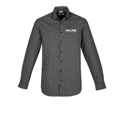 Inline Tracking Noah LS Shirt