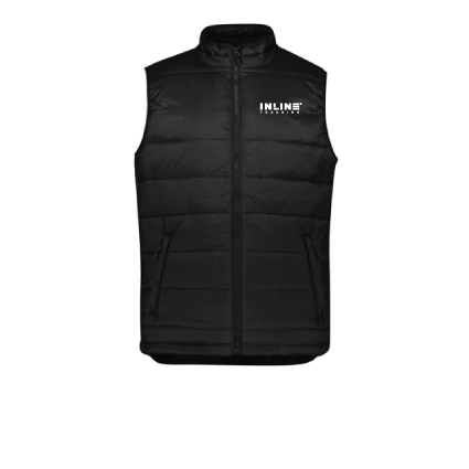 Inline Tracking Alpine Vest - M &amp; F