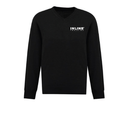 Inline Tracking Roma Knit Pullover