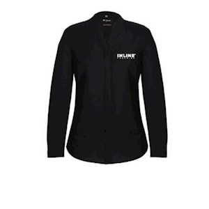 Inline Tracking Juliette LS Blouse