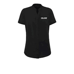 Inline Tracking Juliette SS Blouse