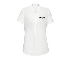 Inline Tracking Juliette SS Blouse