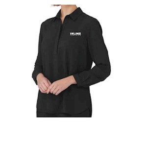 Inline Tracking Meghan 3/4 Sleeve