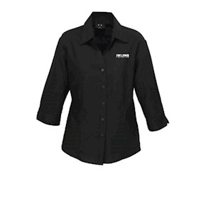 Inline Tracking Oasis 3/4 Sleeve