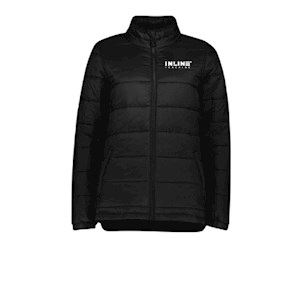 Inline Tracking Alpine Jacket - M &amp; F