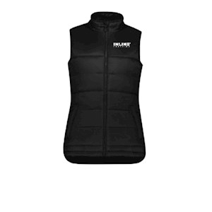 Inline Tracking Alpine Vest - M &amp; F