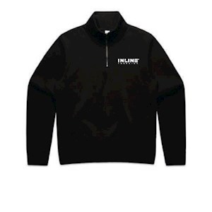 Inline Tracking Qtr Zip- M &amp; F