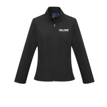 Inline Tracking Apex Jacket - M &amp; F