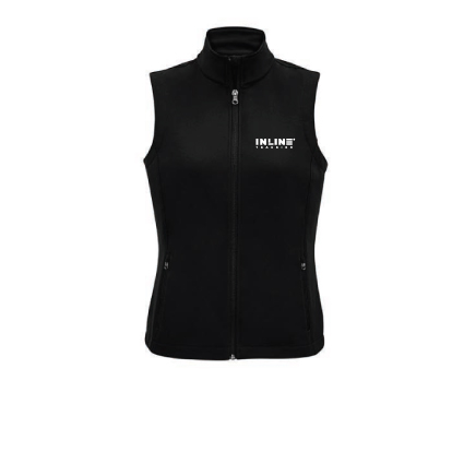 Inline Tracking Apex Vest- M &amp; F