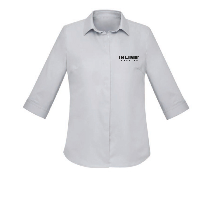 Inline Tracking Charlie 3/4 Shirt