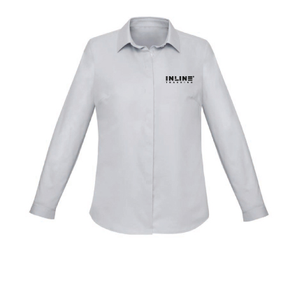 Inline Tracking Charlie LS Shirt