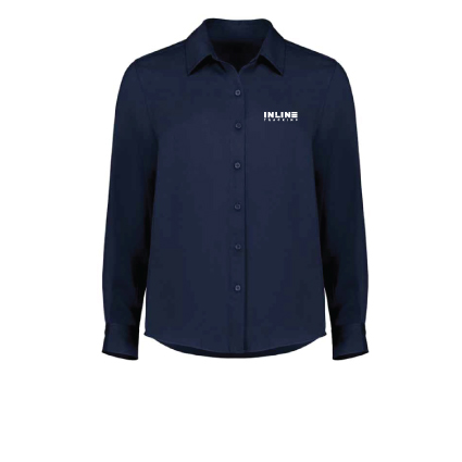 Inline Tracking Evelyn Long Sleeve